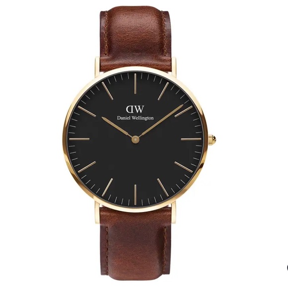 Daniel Wellington watch main image 2